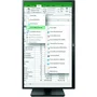 Monitor Profesional LG 27BK550Y-B 27"/ Full HD/ Multimedia/ Negro